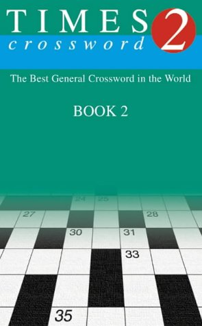 The "Times" 2 Crossword: Bk.2