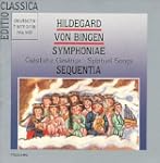 Hildegard von Bingen: Spiritual Songs
