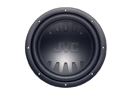 JVC CS-GW1200 12 inch Subwoofer 1200 Watts Max Power