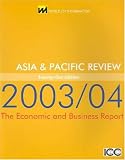 Asia & Pacific Review