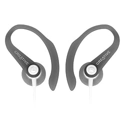 Creative EP-510 Active Ear Hook Earphones