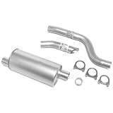 Dynomax 17488 Exhaust System by Dynomax