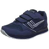 Killtec KP 850 Velcro 18280-000 Unisex-Erwachsene Laufschuhe