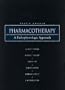 Pharmacotherapy: A Pathophysiologic Approach