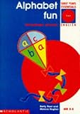 Alphabet fun : photocopiable activities