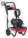 Briggs & Stratton Power Products Model 1802 2300 PSI Pressure Washer