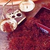 Saffron Threads Mancha 1 Oz