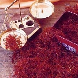 Saffron Threads Mancha 1 Oz by Packers