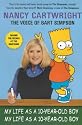 My Life As a 10 Year Old Boy: Nancy Cartwright