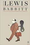 Babbitt par Sinclair Lewis Babbitt par Lewis