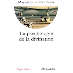 La Psychologie de la divination