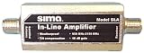 Sima SLA In-Line Amplifier reviews at GPS Review