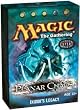 Magic the Gathering Planar Chaos 4 Theme Deck Set