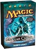 Magic the Gathering Planar Chaos 4 Theme Deck Set