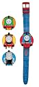 Thomas & Friends Interchangable Head LCD Watch