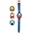 Thomas & Friends Interchangable Head LCD Watch