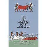 Life in Ancient Egypt