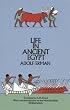 Life in Ancient Egypt