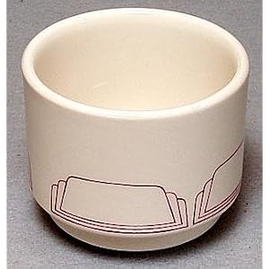 Mayer China (American) Chinese Restaurant Style Tea Cup by