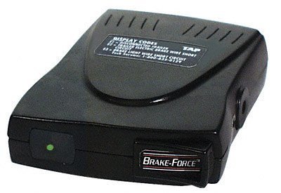 Hopkins Brake-Force 47225 Brake Controller