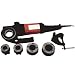 Northern Industrial Portable Electric Pipe Threader