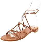 Stuart Weitzman Womens Cordy Sandal Sandal