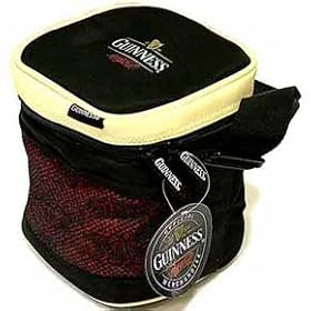 Guinness can cooler!