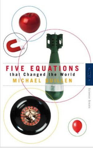 Five Equations That Changed the World