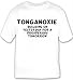Tonganoxie: Building On Yesterday For A Prosperous Tomorrow T-shirt