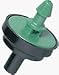 Raindrip #PC8025B 25PK 2 GPH Dripper