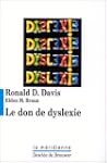 Le don de dyslexie