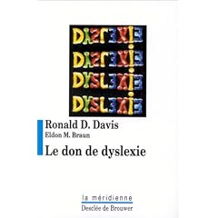 Le don de dyslexie