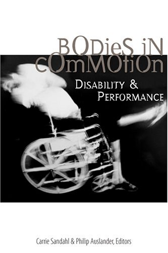 Disabilities