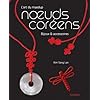 L'art du maedup noeuds cor�ens : Bijoux et accessoires