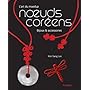 L'art du maedup noeuds cor�ens : Bijoux et accessoires
