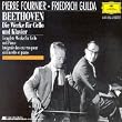 Werke f�r Violoncello U.Klav.