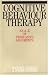 Cognitive Behaviour Therapy: An A-Z of Persuasive Arguments