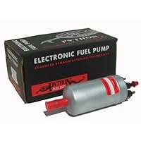 Python Injection, Inc. 749-728 Precision Remanufactured OEM Fuel Pump