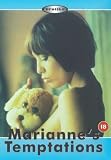 Mariannes Temptation [DVD]