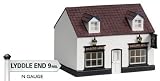 Hornby - N8748 - Masons Arms Pub