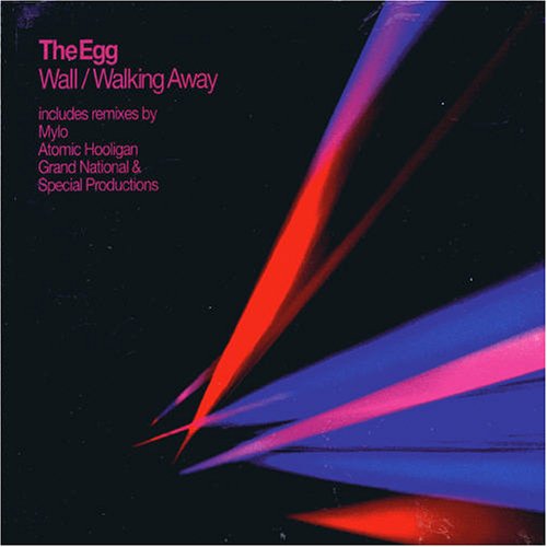 Egg - Wall_walking Away - Zortam Music