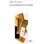 Les Testaments trahis