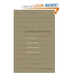 Comeuppance: Costly Signaling, Altruistic Punishment, and Other Biological Components of Fiction