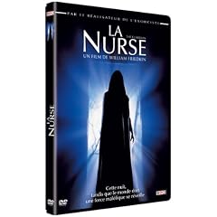 La nurse [Edizione: Francia]