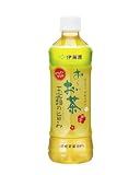 (お徳用ボックス) お~いお茶 玉露の旨み 500ml x 24本