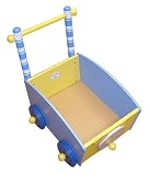 Moulin Roty Lise & Lulu walking trolley