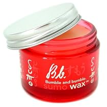 Bumble and Bumble Sumo Wax, 1.8-Ounce Jar
