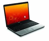 Produkt-Bild: Compaq Presario CQ70-120eg 17,0 Zoll WXGA+ Notebook (Intel Pentium Dual Core T3400 2,0GHz, 2GB RAM, 320GB HDD, Intel GMA 4500MHD, DVD+- DL RW, Windows Vista Home Premium)