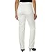 Gloria Vanderbilt Ladies' Amanda Stretch Denim Jean - White