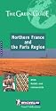 Northern France and the Paris Region Green Guide (Michelin Green Guides)